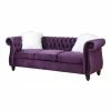 Deals 👍 Sofas Acme Furniture Thotton Velvet Sofa ⭐