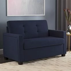 New 🔥 Better Homes & Gardens Sofas Better Homes & Gardens Porter Sleeper Sofa 🥰