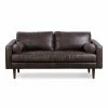 Brand new 👏 Poly & Bark Loveseats Poly & Bark Napa Leather Loveseat 💯