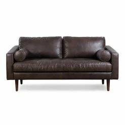 Brand new 👏 Poly & Bark Loveseats Poly & Bark Napa Leather Loveseat 💯