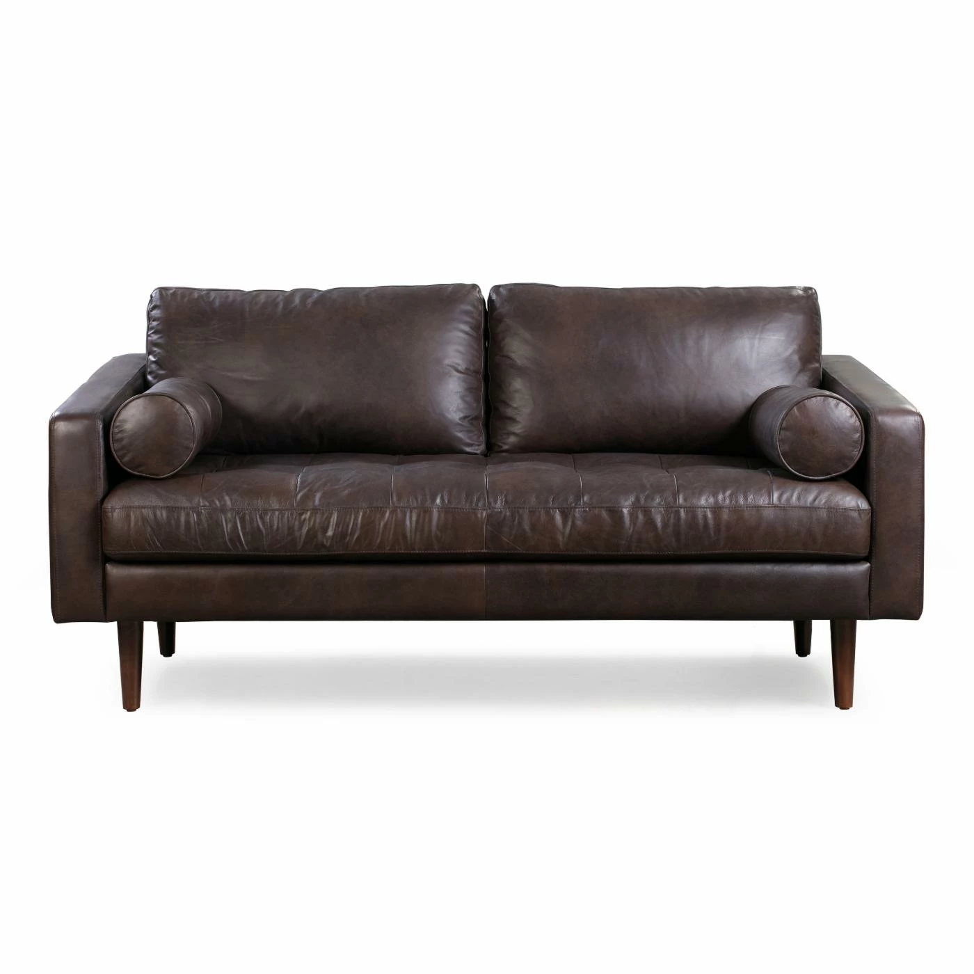 Brand new ๐ Poly & Bark Loveseats Poly & Bark Napa Leather Loveseat ๐ฏ