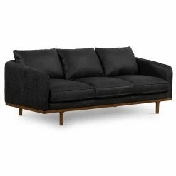 Best deal 😍 Poly & Bark Sofas Poly & Bark Fenti Modern Sofa 😉