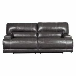 Discount 🌟 Sofas Signature Design By Ashley McCaskill Reclining Sofa 💯