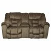 Best deal 🔥 Loveseats Signature Design By Ashley Capehorn Reclining Loveseat ✨