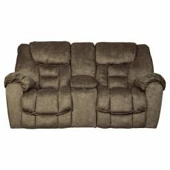 Best deal 🔥 Loveseats Signature Design By Ashley Capehorn Reclining Loveseat ✨