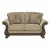 Outlet ⌛ Loveseats Signature Design By Ashley Lanett Loveseat ✔️