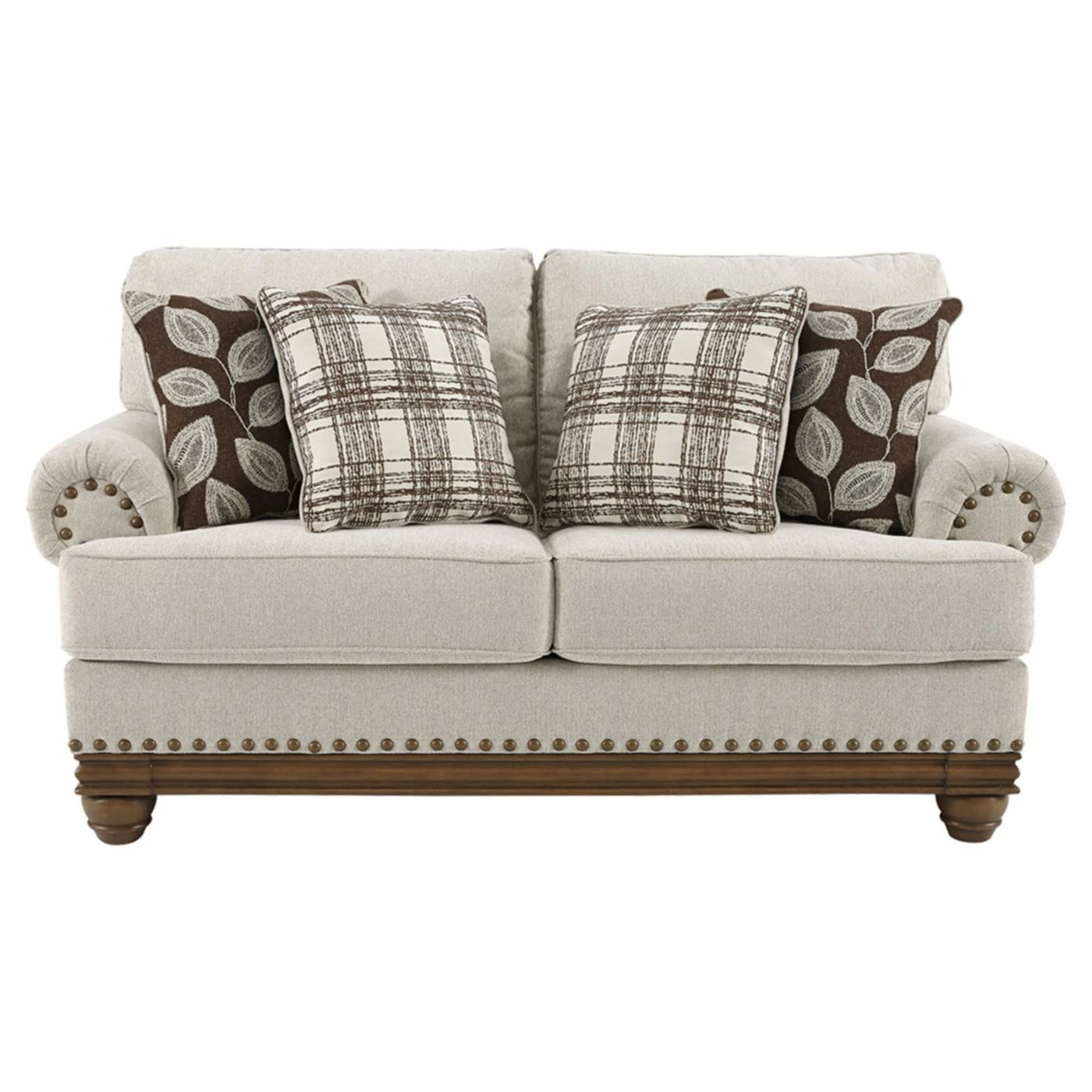 Cheap ๐คฉ Loveseats Signature Design By Ashley Harleson Loveseat ๐
