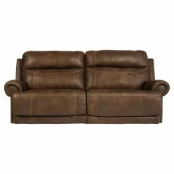 Wholesale 😀 Sofas Signature Design By Ashley Austere 2-Seat Reclining Sofa 🎁