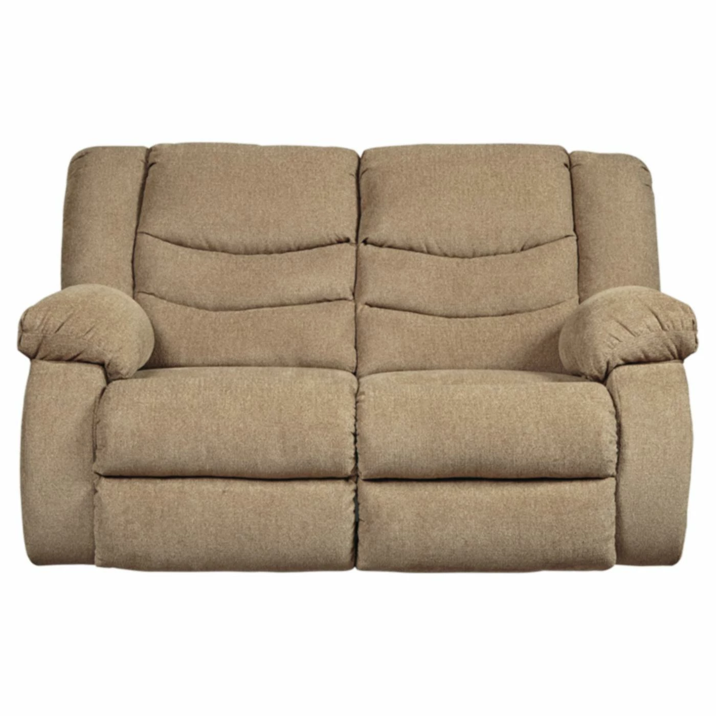 Best Sale ๐งจ Loveseats Signature Design By Ashley Tulen Reclining Loveseat ๐