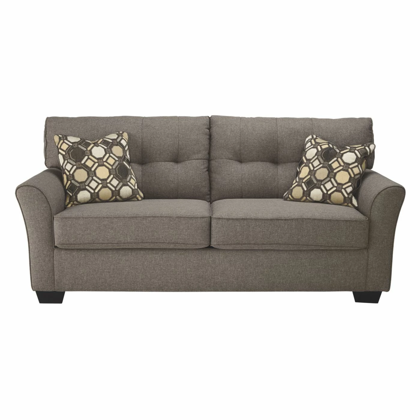 Discount ๐ฅ Sofas Signature Design By Ashley Tibbee Sofa โ๏ธ