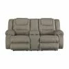Best reviews of 🌟 Loveseats Signature Design By Ashley Segburg Reclining Loveseat 🎉