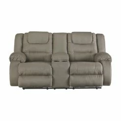 Best reviews of 🌟 Loveseats Signature Design By Ashley Segburg Reclining Loveseat 🎉