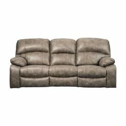 Best deal 👏 Sofas Signature Design By Ashley Dunwell Power Reclining Sofa ⭐