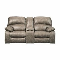 Cheapest ๐ Loveseats Signature Design By Ashley Dunwell Power Reclining Loveseat โ