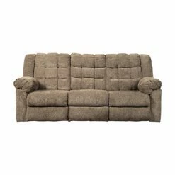 Best Sale ✨ Sofas Signature Design By Ashley Workhorse Reclining Sofa 🔥