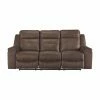 Best reviews of 🧨 Sofas Signature Design By Ashley Jesolo Reclining Sofa 💯