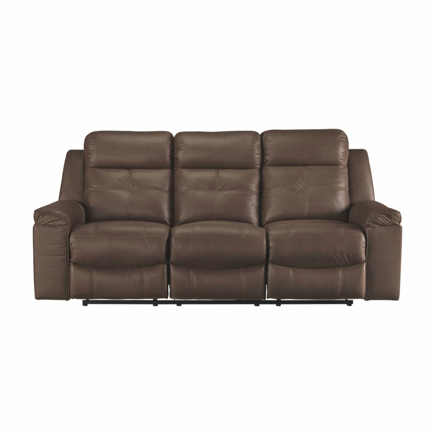 Best reviews of ๐งจ Sofas Signature Design By Ashley Jesolo Reclining Sofa ๐ฏ