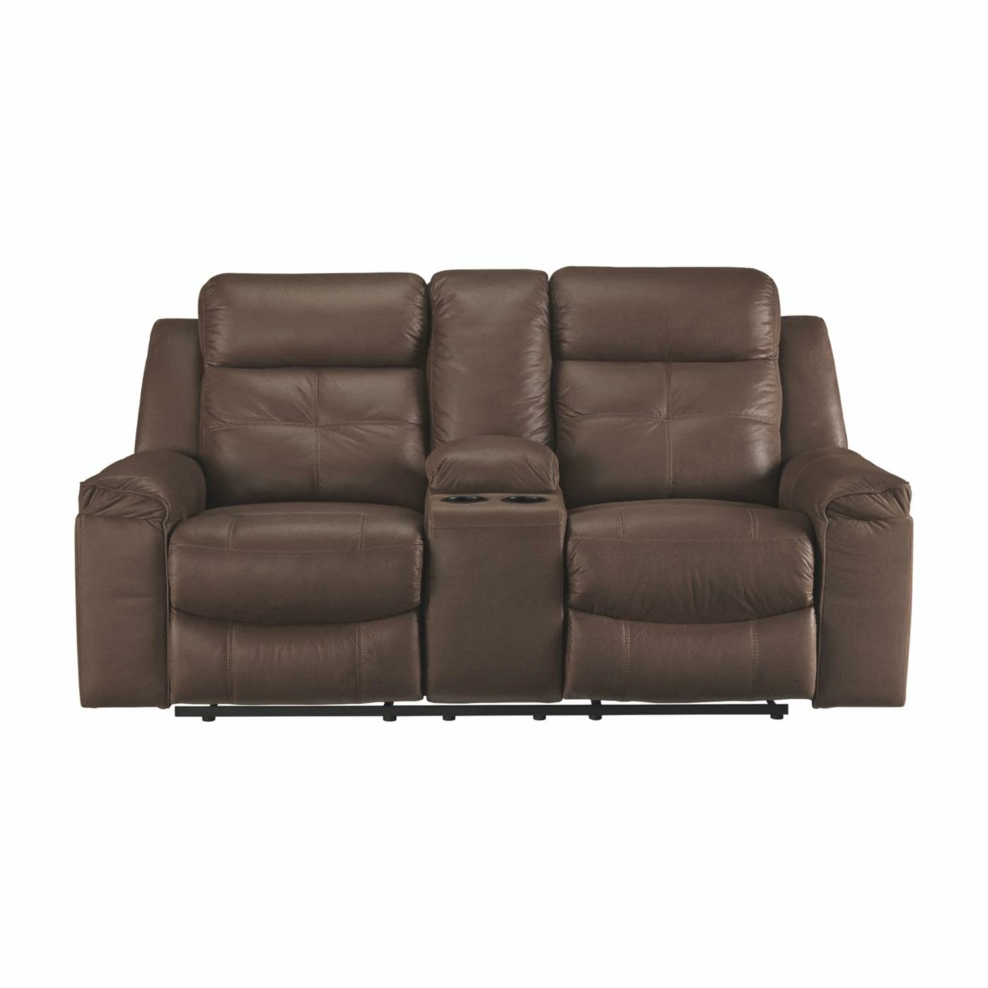 New ๐ Loveseats Signature Design By Ashley Jesolo Reclining Loveseat ๐งจ