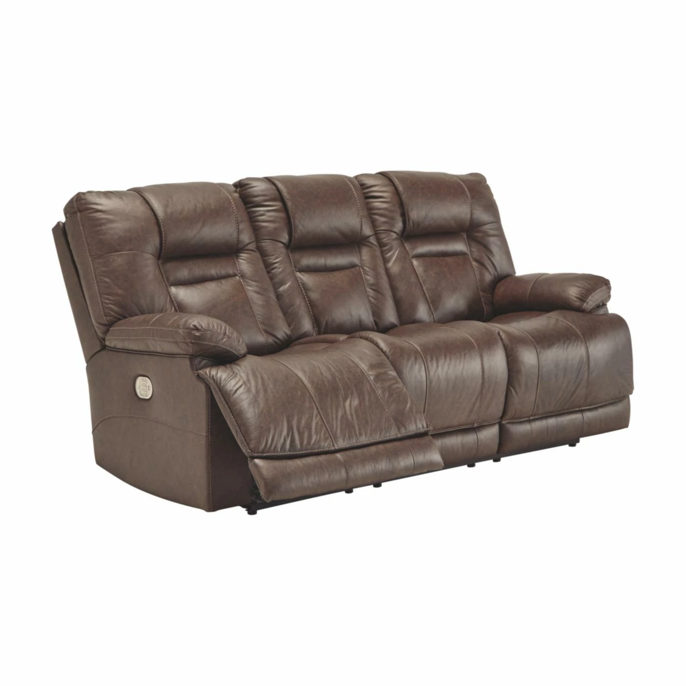 Top 10 😀 Sofas Signature Design By Ashley Wurstrow Power Reclining Sofa 🌟