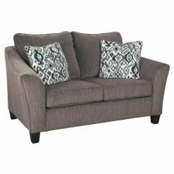 Promo 🎉 Loveseats Signature Design By Ashley Nemoli Loveseat 🛒