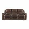 Discount 🎁 Sofas Signature Design By Ashley Rackingburg Reclining Sofa 🛒