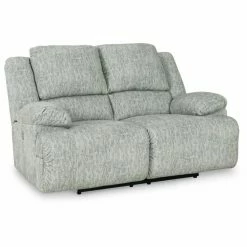 Brand new โ๏ธ Loveseats Signature Design By Ashley McClelland Reclining Power Loveseat ๐