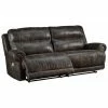 Promo 🛒 Sofas Signature Design By Ashley Grearview 2 Seat Power Reclining Sofa With Adjustable Headrest 🔥