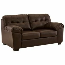 Best deal 🌟 Loveseats Signature Design By Ashley Donlen Loveseat 🥰