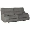 New 🎉 Sofas Signature Design By Ashley Coombs 2 Seat Reclining Sofa ✔️