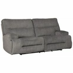 New 🎉 Sofas Signature Design By Ashley Coombs 2 Seat Reclining Sofa ✔️