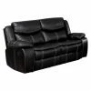 Discount 💯 Loveseats Benzara Gatria Reclining Loveseat 🔔