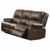 Buy 🔔 Sofas Benzara Modish Reclining Sofa 🧨
