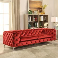 Cheapest ๐ Sofas Benzara Modish Sofa ๐งจ