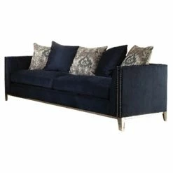 Outlet 🌟 Sofas Benzara Majestic Sofa 😀