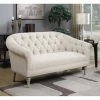 Budget 🎁 Loveseats Benzara Settee Loveseat 🎁