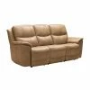 Budget 🛒 Sofas Barcalounger Kaden Leather Power Reclining Sofa 😉