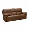 Buy ✨ Sofas Barcalounger Sedrick Leather Power Reclining Sofa 🛒