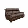 Buy 🔔 Sofas Barcalounger Warrendale Leather Power Reclining Sofa ⌛