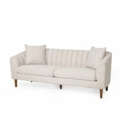Promo โค๏ธ Best Selling Home Sofas Natasha Contemporary Sofa ๐