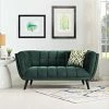 Brand new 🎁 Loveseats Modway Bestow Velvet Loveseat 🌟
