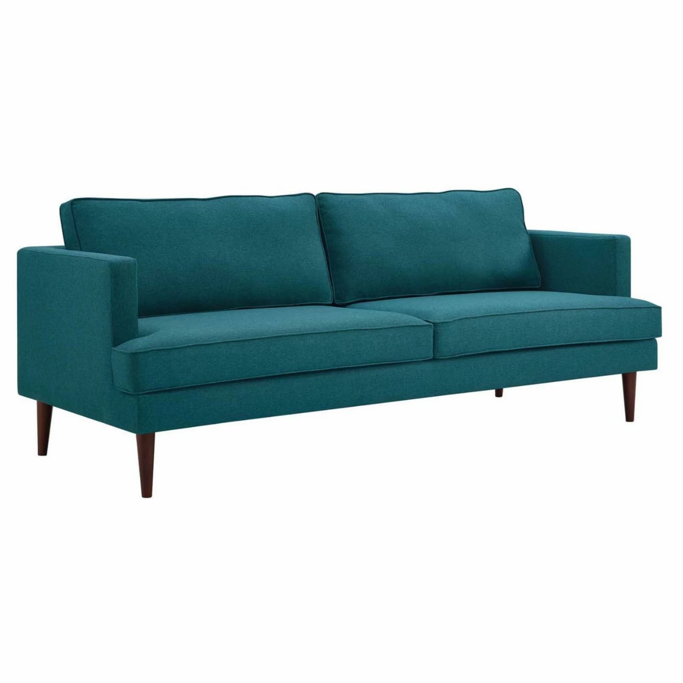 Wholesale ✨ Sofas Modway Agile Upholstered Fabric Sofa ❤️