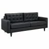 Best Sale 👏 Sofas Modway Empress Leather Sofa 👏
