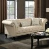 Discount 💯 Sofas Picket House Furnishings Twine Sofa 🔥