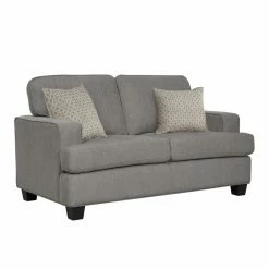 Best deal 👏 Loveseats HN Home Austin Transitional Loveseat 🌟