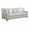 Discount 🌟 Sofas HN Home Amistad Coastal Tufted Sofa ✨