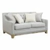 Discount 😉 Loveseats HN Home Amistad Coastal Tufted Loveseat 🌟