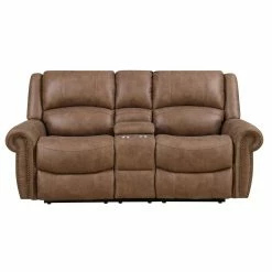 Best Pirce ✨ Wallace & Bay Loveseats Wallace & Bay Pruitt Reclining Loveseat 💯
