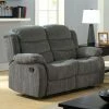 Cheapest ✔️ Loveseats Furniture Of America Bristow Recliner Loveseat 💯