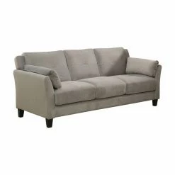 Outlet ๐ Sofas Furniture Of America Galvan Sofa ๐ฅ