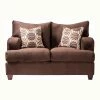 Best reviews of 😉 Loveseats Furniture Of America Gregor Loveseat 😉